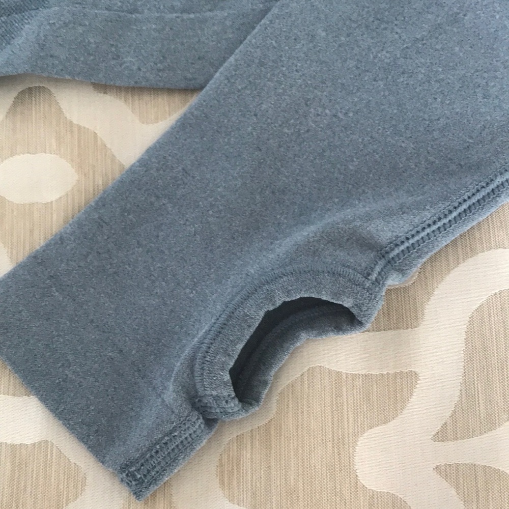 P’tula Invigorate Seamless Crop Top - NWT - Picture 7 of 8